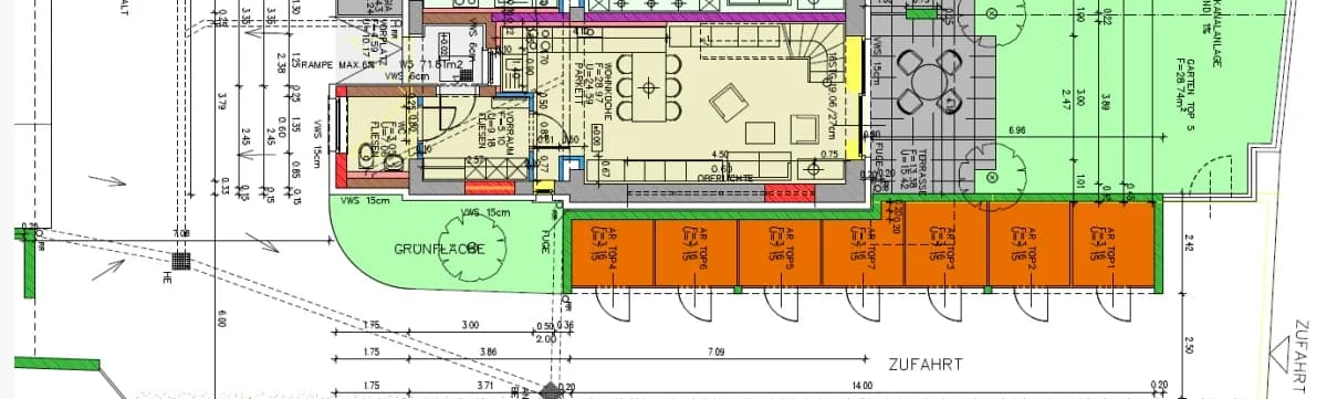 3-Zimmer-Wohnung kaufen in Südoststeiermark – 71,94 m², € 215.000 – Bild 10 von 18