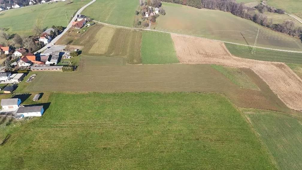 Grundstück kaufen in Graz-Umgebung – 620 m², € 1.250.000