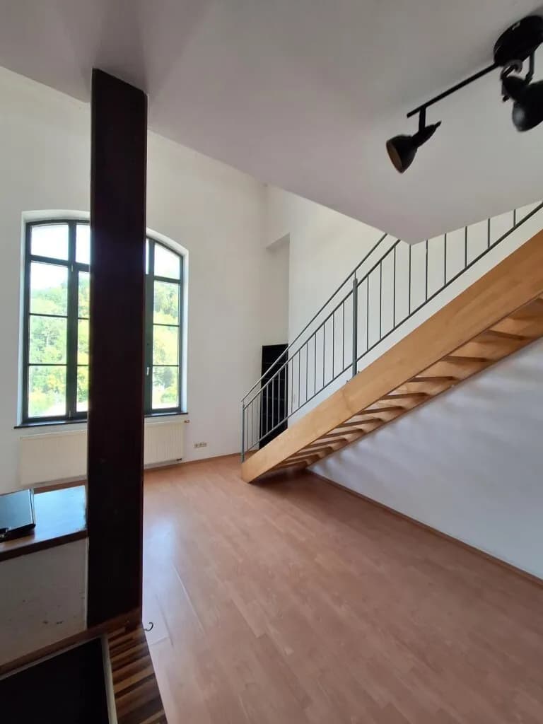 Wohnung mieten in Wels-Land – 56,83 m², € 654 – Bild 2 von 10