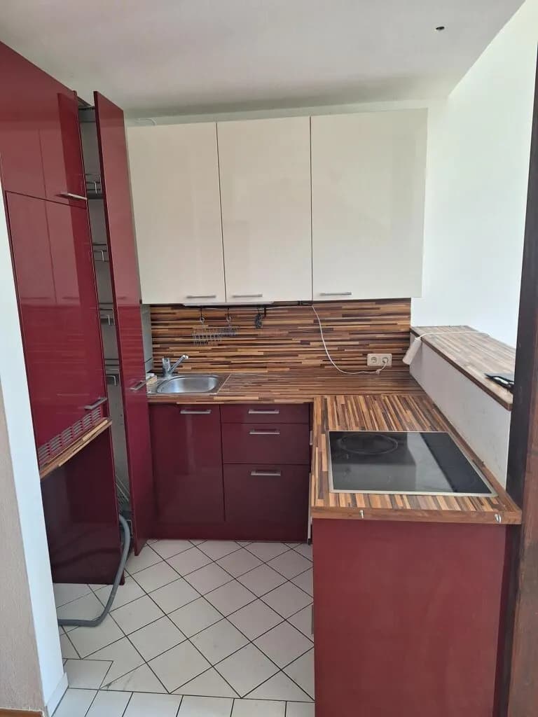 Wohnung mieten in Wels-Land – 56,83 m², € 654 – Bild 5 von 10
