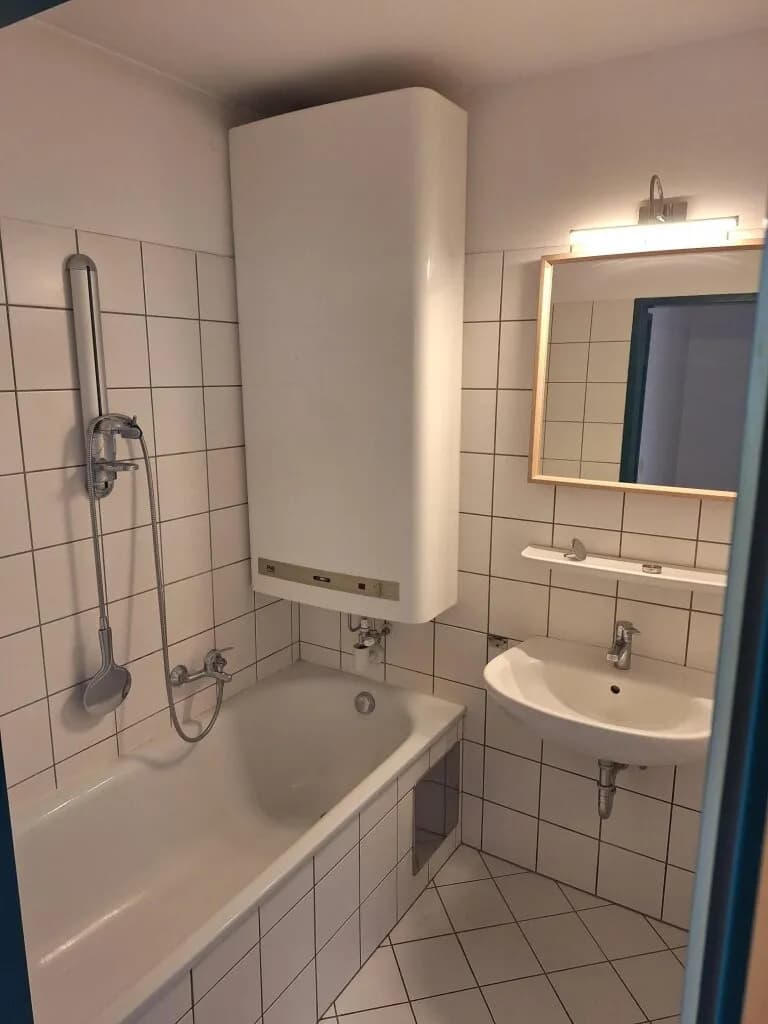 Wohnung mieten in Wels-Land – 56,83 m², € 654 – Bild 8 von 10
