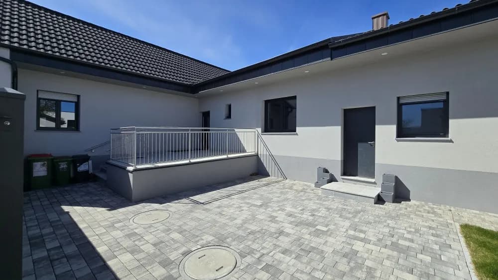 5-Zimmer-Haus kaufen in Gänserndorf – 130 m², € 590.000 – Bild 2 von 22