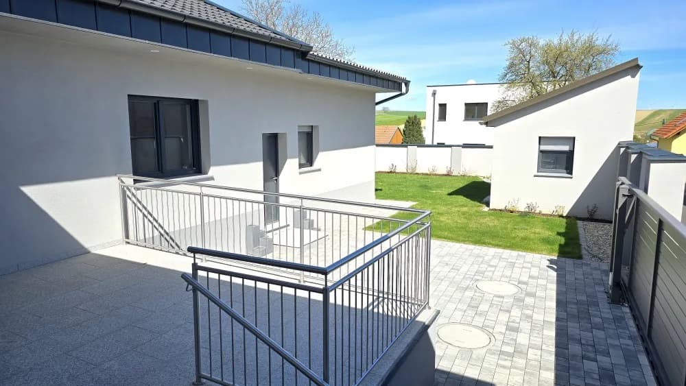 5-Zimmer-Haus kaufen in Gänserndorf – 130 m², € 590.000 – Bild 3 von 22