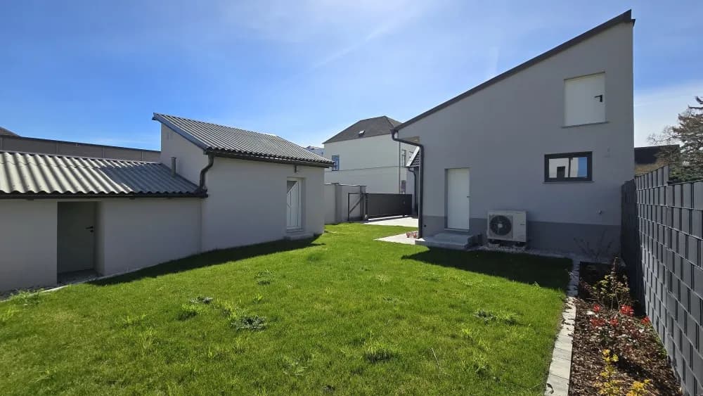 5-Zimmer-Haus kaufen in Gänserndorf – 130 m², € 590.000 – Bild 6 von 22