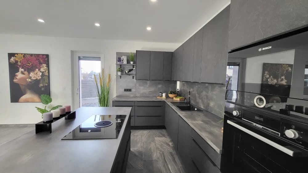 5-Zimmer-Haus kaufen in Gänserndorf – 130 m², € 590.000 – Bild 10 von 22