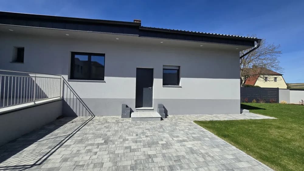 5-Zimmer-Haus kaufen in Gänserndorf – 130 m², € 590.000 – Bild 14 von 22