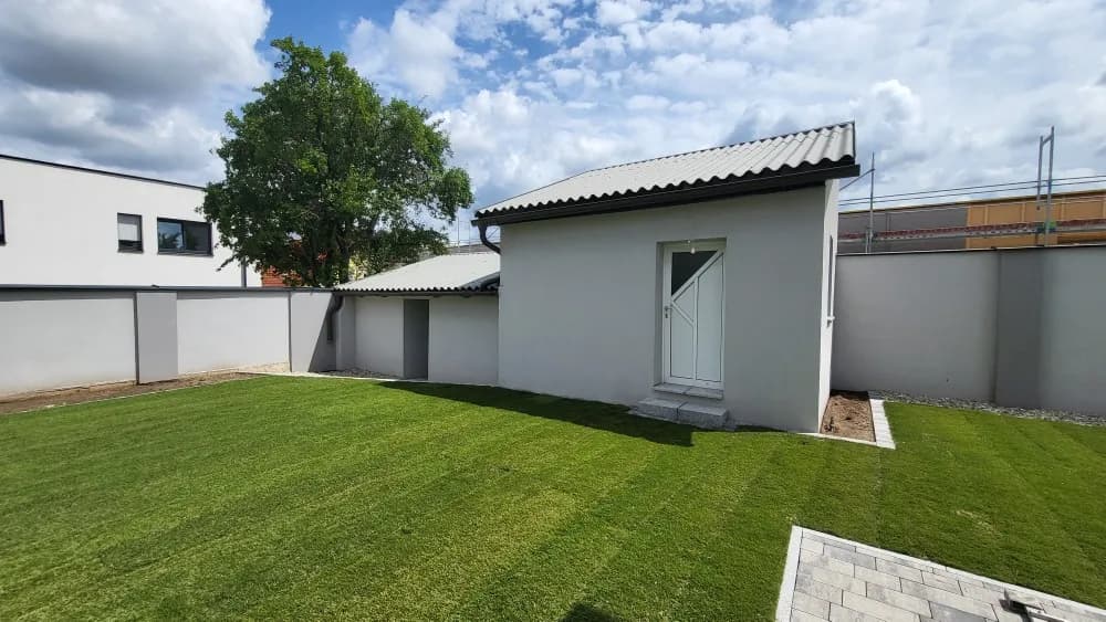 5-Zimmer-Haus kaufen in Gänserndorf – 130 m², € 590.000 – Bild 15 von 22