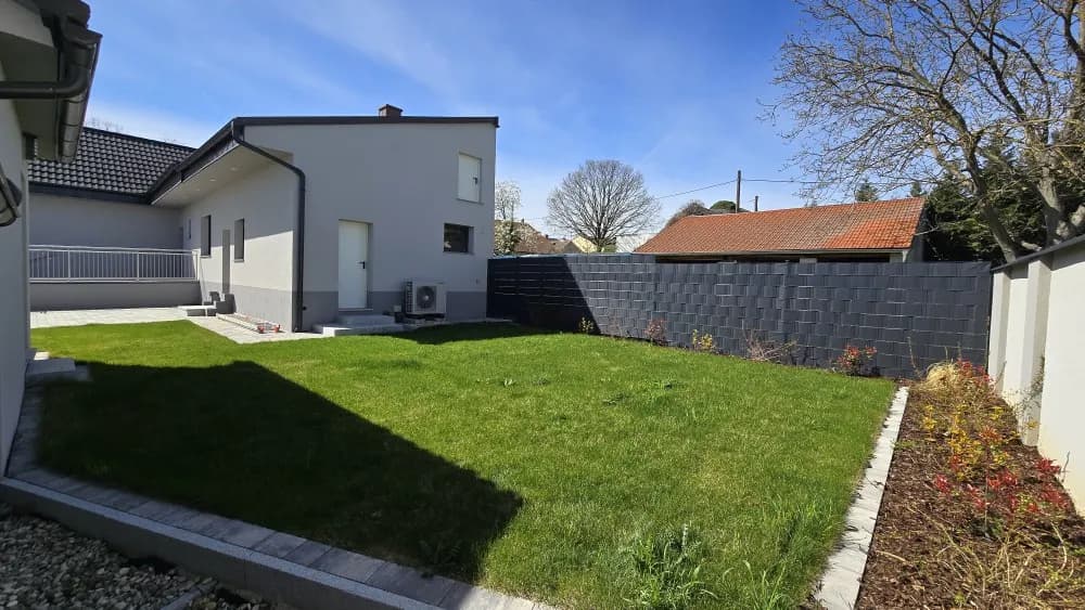 5-Zimmer-Haus kaufen in Gänserndorf – 130 m², € 590.000 – Bild 17 von 22