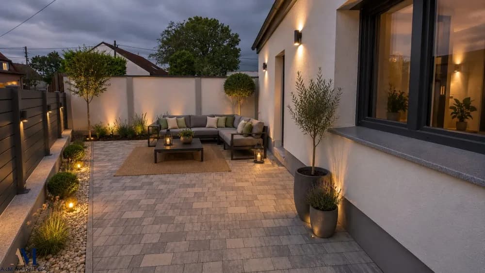 5-Zimmer-Haus kaufen in Gänserndorf – 130 m², € 590.000 – Bild 20 von 22