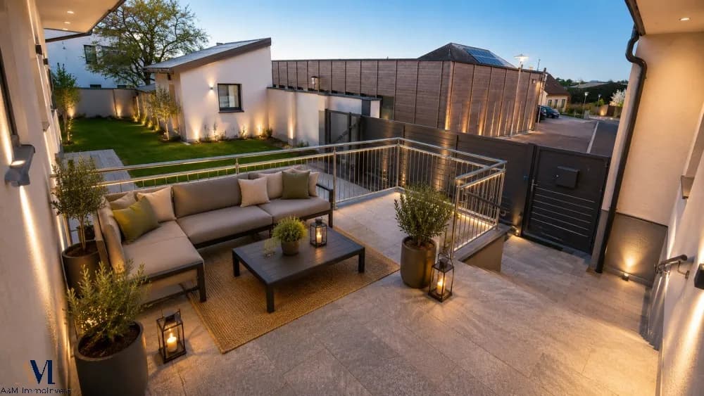 5-Zimmer-Haus kaufen in Gänserndorf – 130 m², € 590.000 – Bild 21 von 22