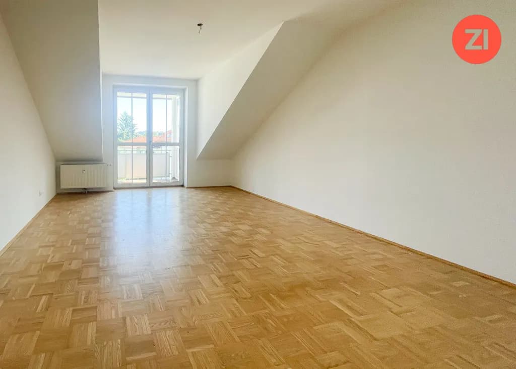 3-Zimmer-Wohnung mieten in Grieskirchen – 79 m², € 940