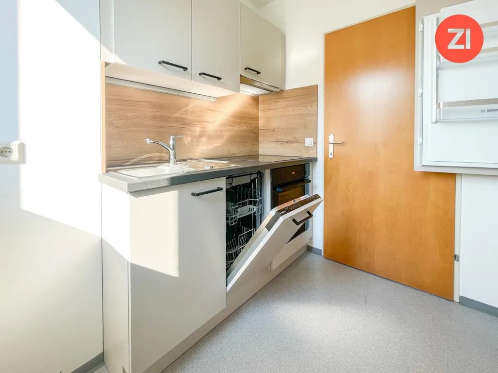3-Zimmer-Wohnung mieten in Grieskirchen – 79 m², € 940 – Bild 2 von 10