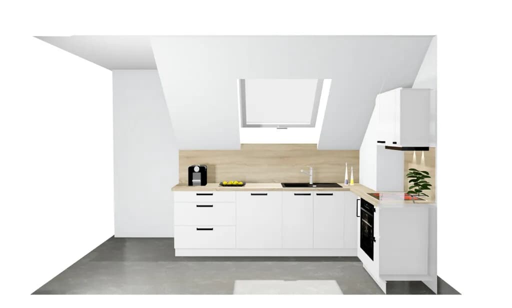 3-Zimmer-Wohnung mieten in Grieskirchen – 79 m², € 940 – Bild 4 von 10