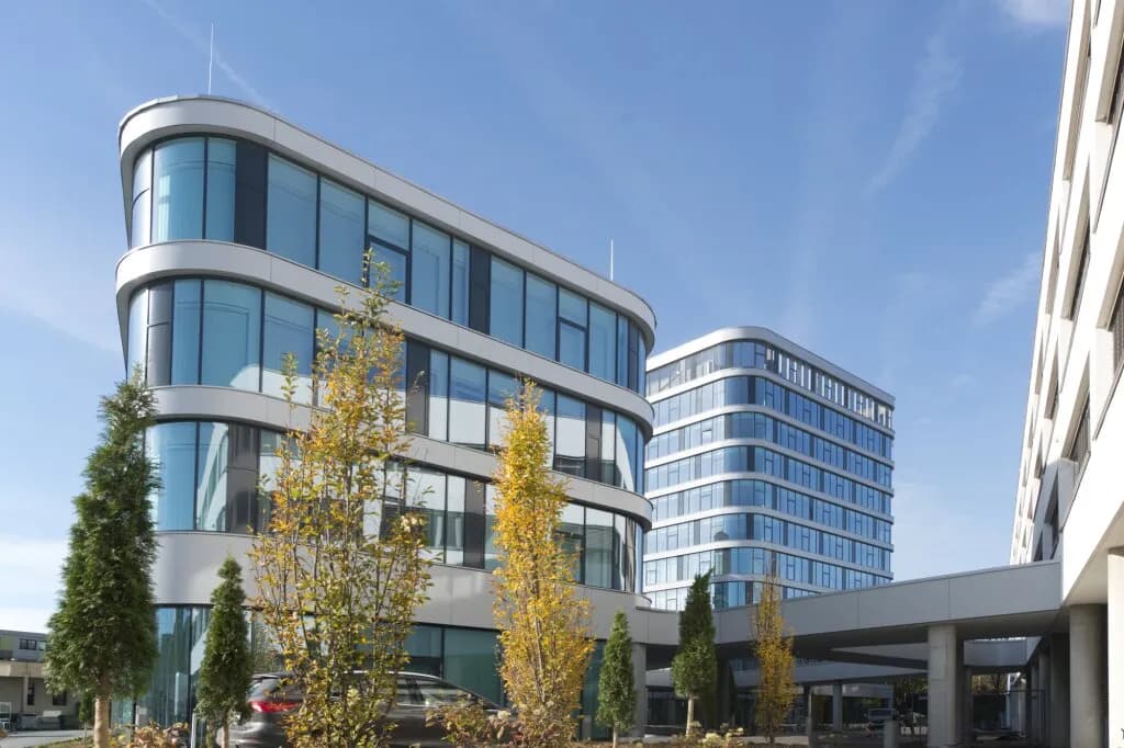 Gewerbeimmobilie mieten in Linz – 358 m², € 6.695 – Bild 2 von 3