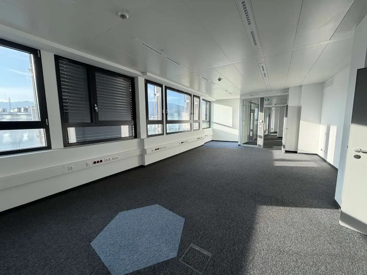 Gewerbeimmobilie mieten in Graz – 194 m², € 3.367 – Bild 1 von 20