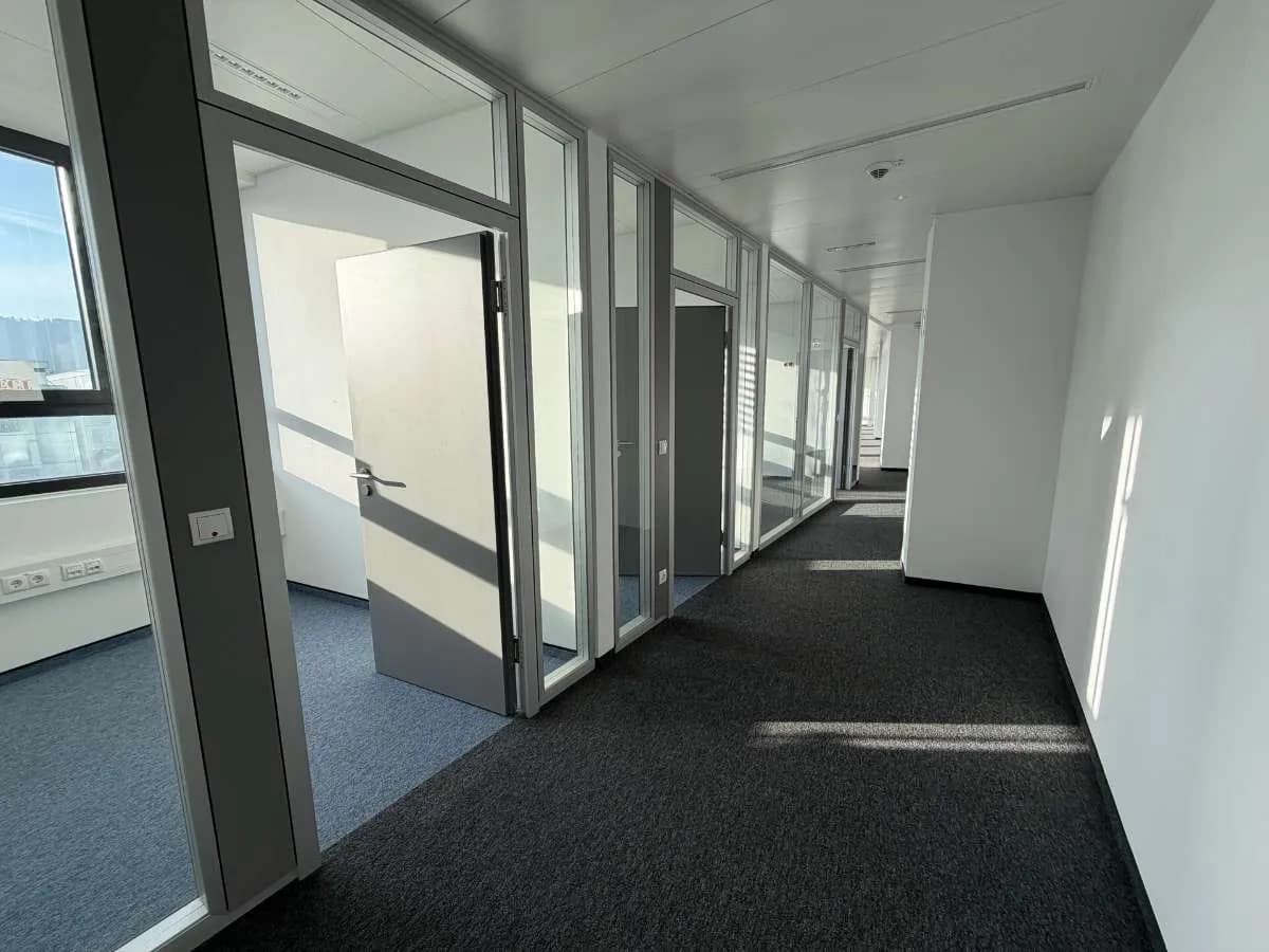 Gewerbeimmobilie mieten in Graz – 194 m², € 3.367 – Bild 2 von 20