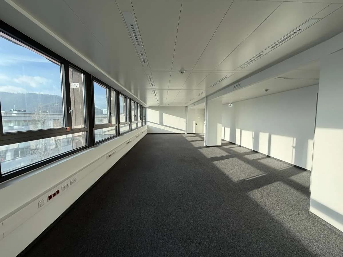 Gewerbeimmobilie mieten in Graz – 194 m², € 3.367 – Bild 4 von 20