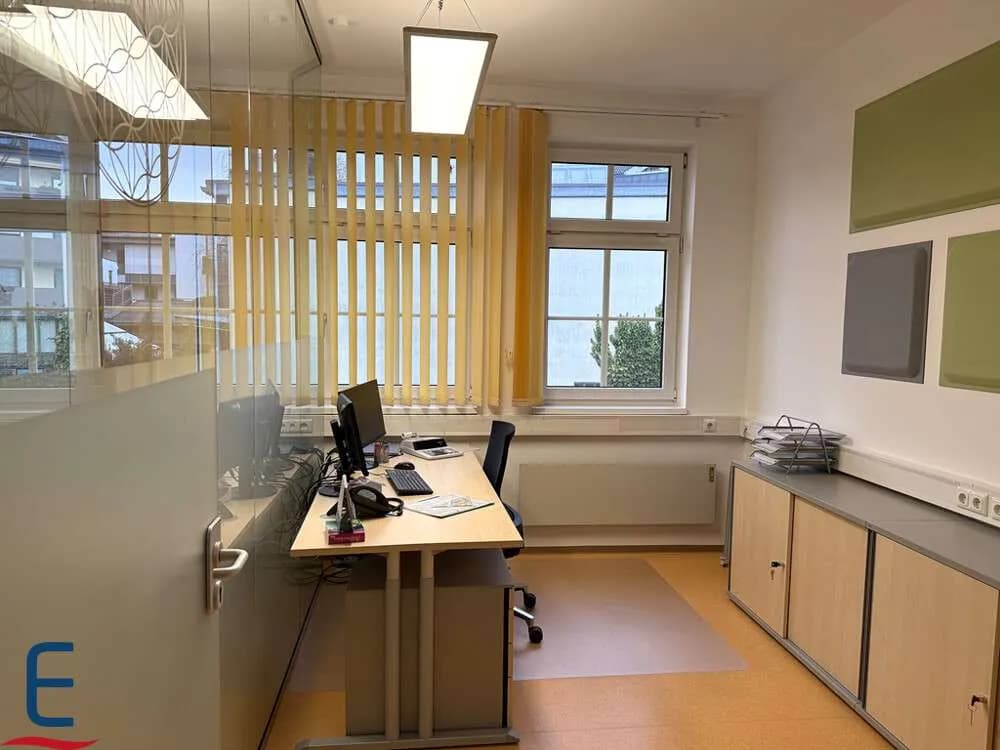 Gewerbeimmobilie mieten in Feldkirchen – 67 m², € 1.008 – Bild 2 von 13