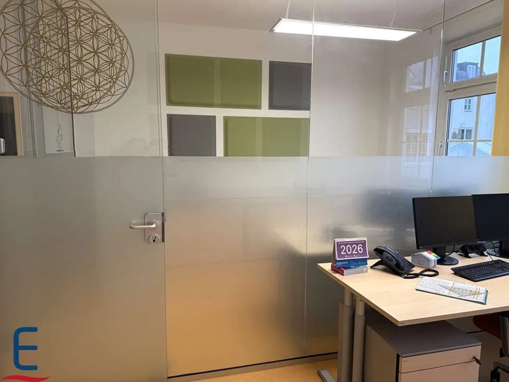 Gewerbeimmobilie mieten in Feldkirchen – 67 m², € 1.008 – Bild 3 von 13
