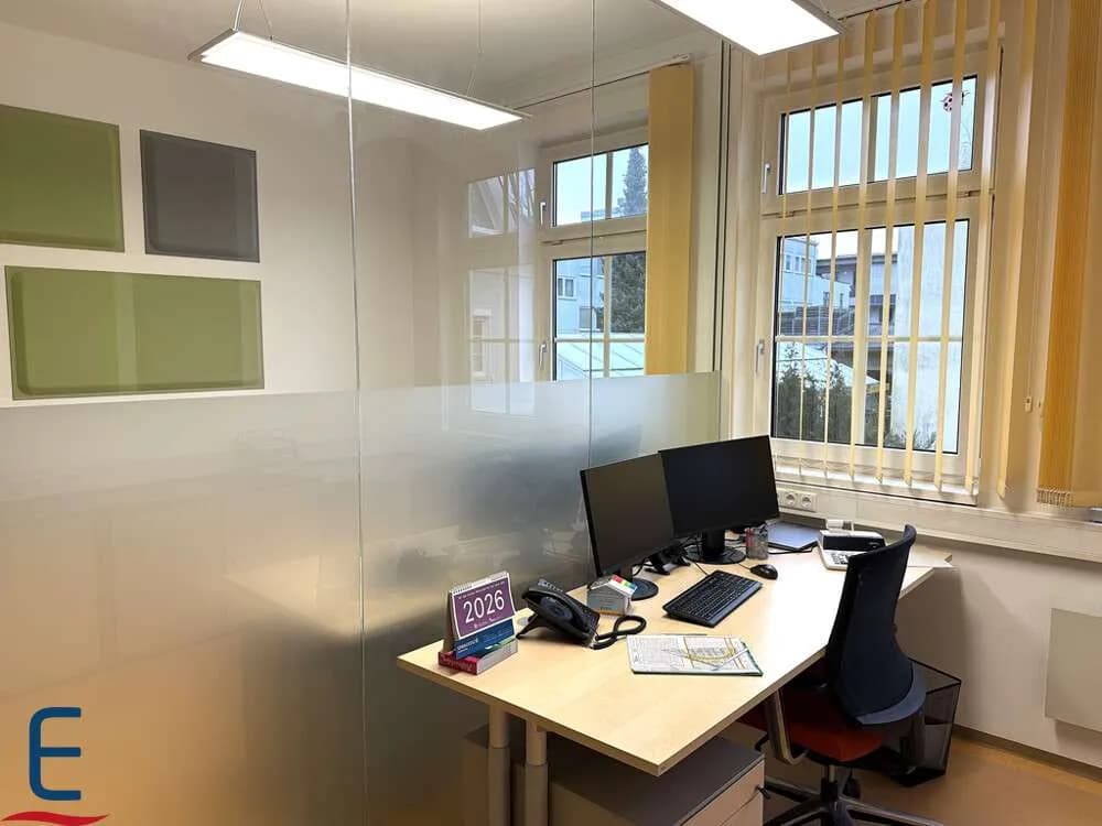 Gewerbeimmobilie mieten in Feldkirchen – 67 m², € 1.008 – Bild 4 von 13