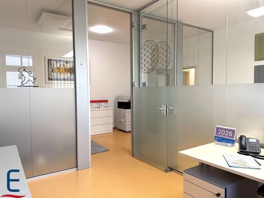 Gewerbeimmobilie mieten in Feldkirchen – 67 m², € 1.008 – Bild 5 von 13