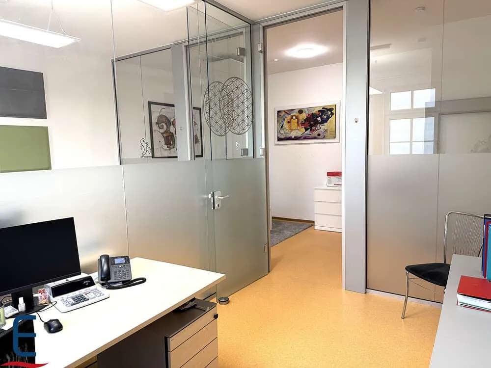 Gewerbeimmobilie mieten in Feldkirchen – 67 m², € 1.008 – Bild 8 von 13