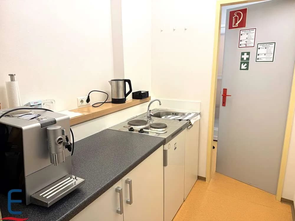 Gewerbeimmobilie mieten in Feldkirchen – 67 m², € 1.008 – Bild 11 von 13