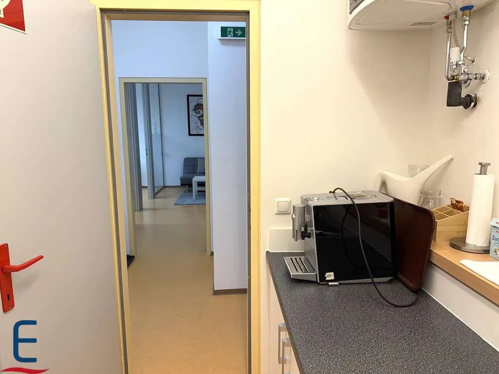 Gewerbeimmobilie mieten in Feldkirchen – 67 m², € 1.008 – Bild 12 von 13
