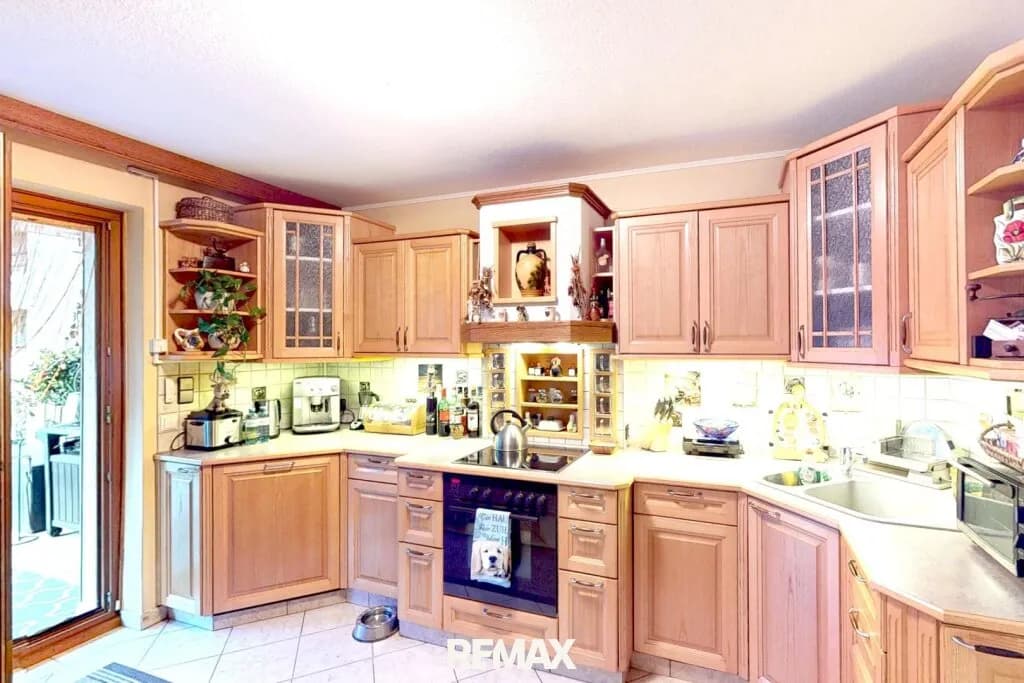 6-Zimmer-Haus kaufen in Mödling – 384 m², € 1.160.000 – Bild 5 von 32