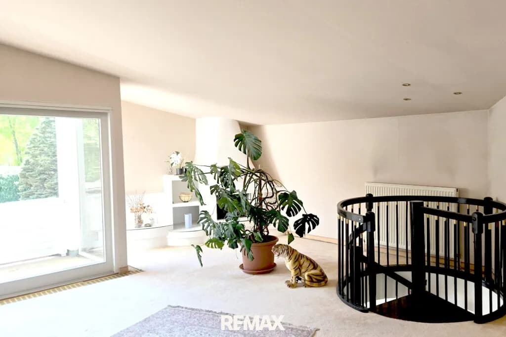 6-Zimmer-Haus kaufen in Mödling – 384 m², € 1.160.000 – Bild 17 von 32