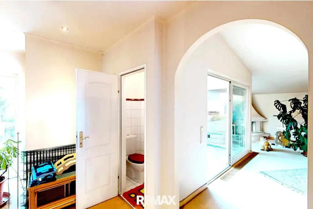 6-Zimmer-Haus kaufen in Mödling – 384 m², € 1.160.000 – Bild 21 von 32