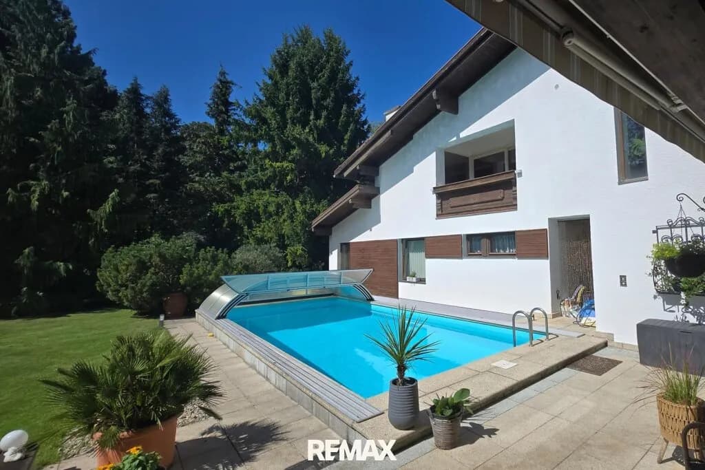 6-Zimmer-Haus kaufen in Mödling – 384 m², € 1.160.000 – Bild 26 von 32
