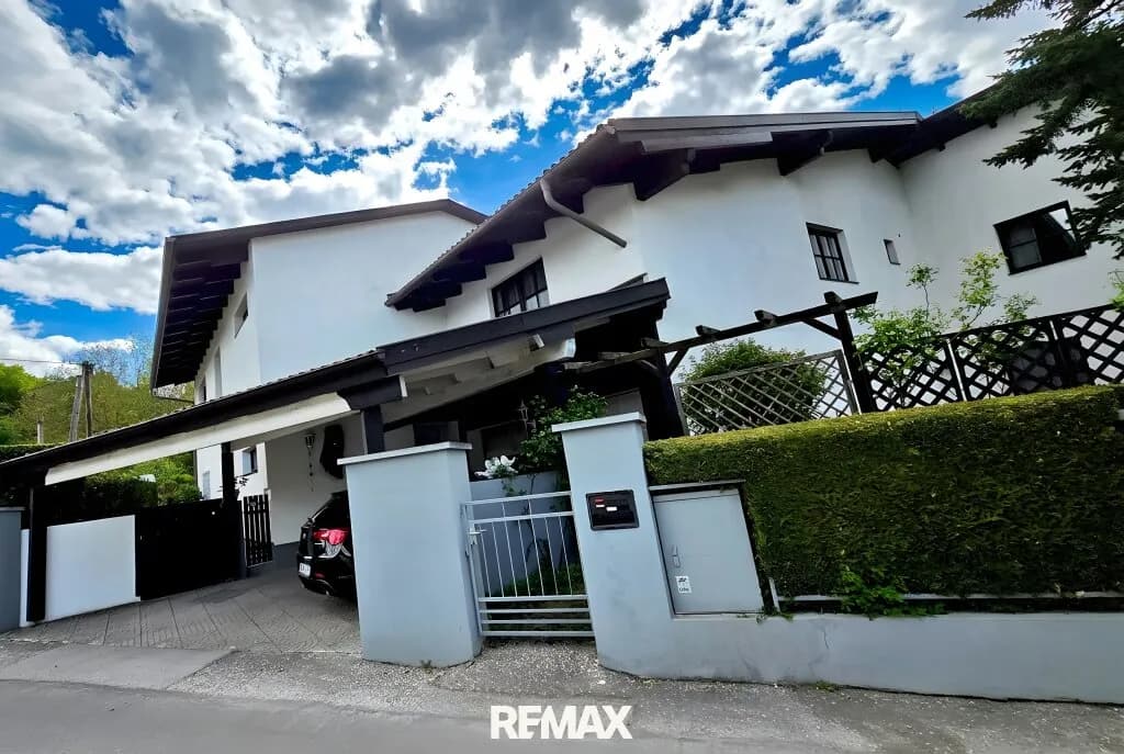 6-Zimmer-Haus kaufen in Mödling – 384 m², € 1.160.000 – Bild 27 von 32