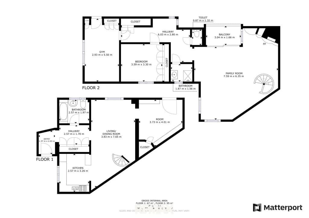 6-Zimmer-Haus kaufen in Mödling – 384 m², € 1.160.000 – Bild 30 von 32