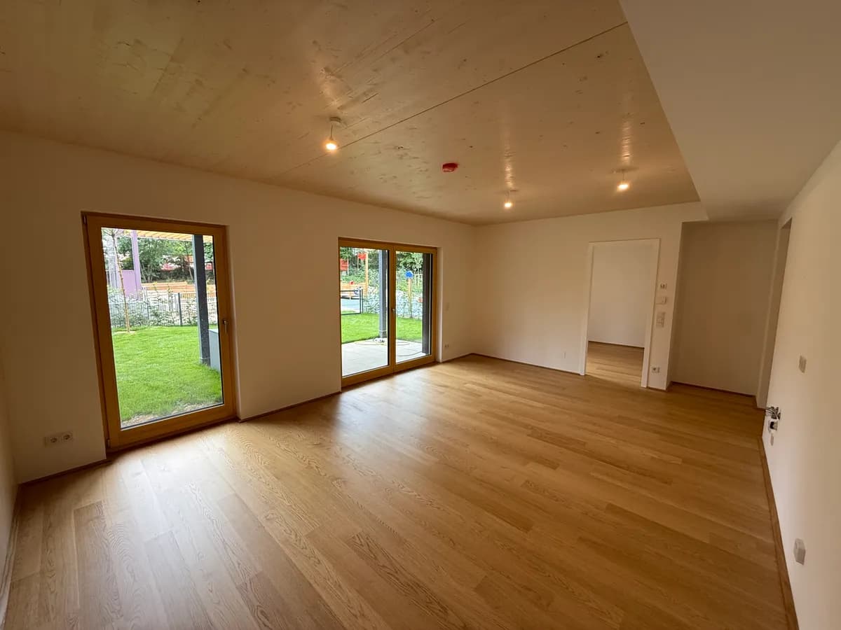 2-Zimmer-Wohnung kaufen in Mödling – 53,9 m², € 375.000