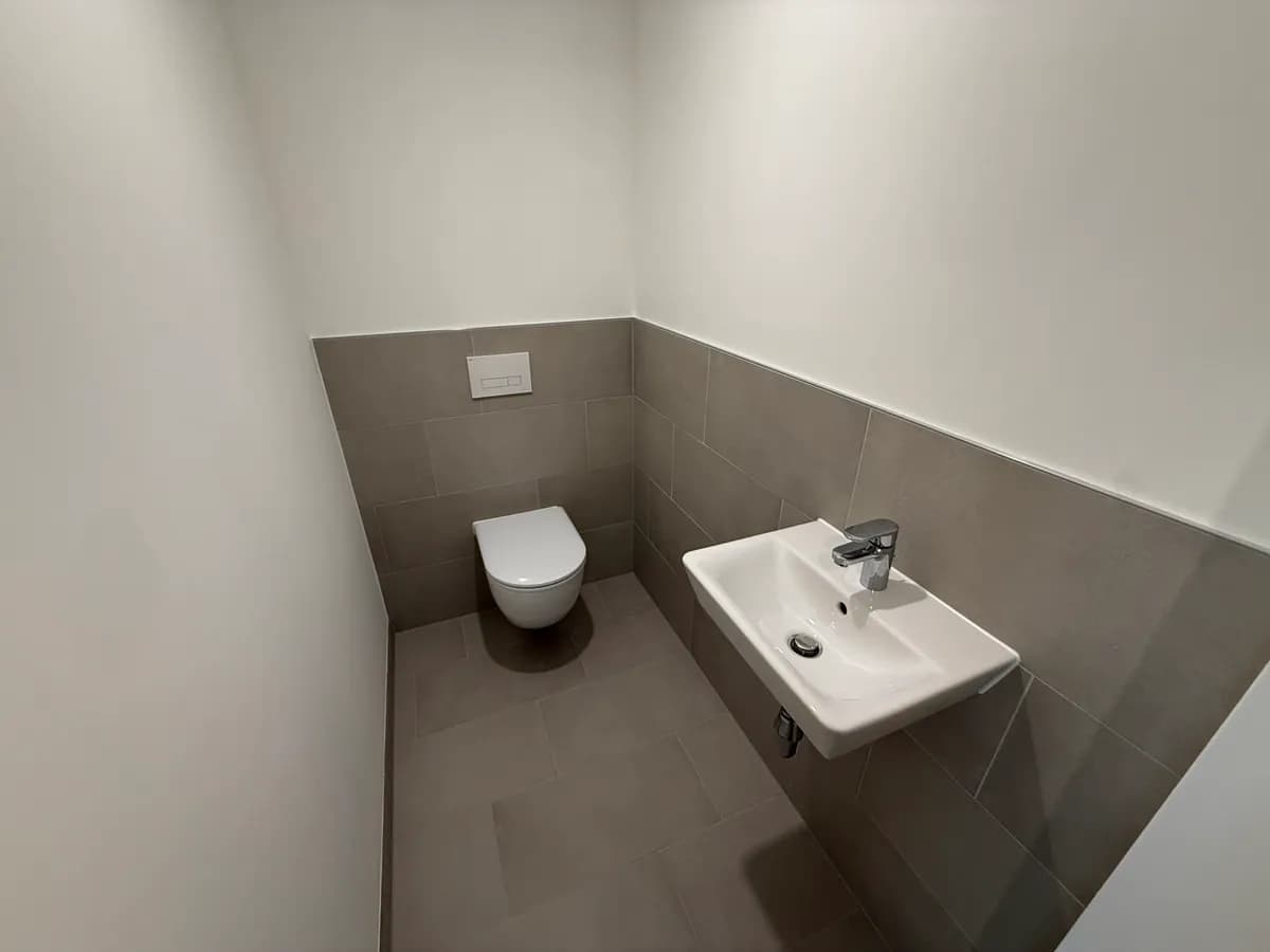 2-Zimmer-Wohnung kaufen in Mödling – 53,9 m², € 375.000 – Bild 8 von 16