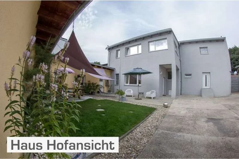 Gewerbeimmobilie kaufen in Korneuburg – 549 m², € 999.000