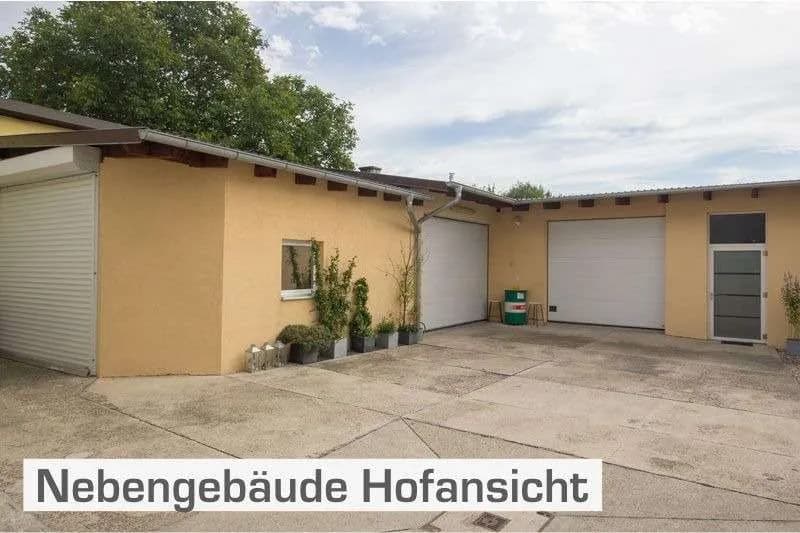 Gewerbeimmobilie kaufen in Korneuburg – 549 m², € 999.000 – Bild 2 von 22