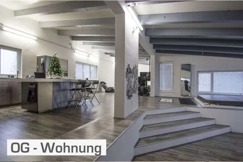 Gewerbeimmobilie kaufen in Korneuburg – 549 m², € 999.000 – Bild 3 von 22