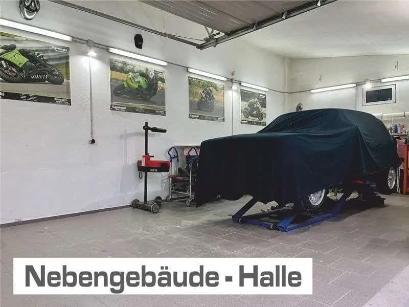 Gewerbeimmobilie kaufen in Korneuburg – 549 m², € 999.000 – Bild 10 von 22