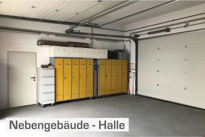 Gewerbeimmobilie kaufen in Korneuburg – 549 m², € 999.000 – Bild 12 von 22