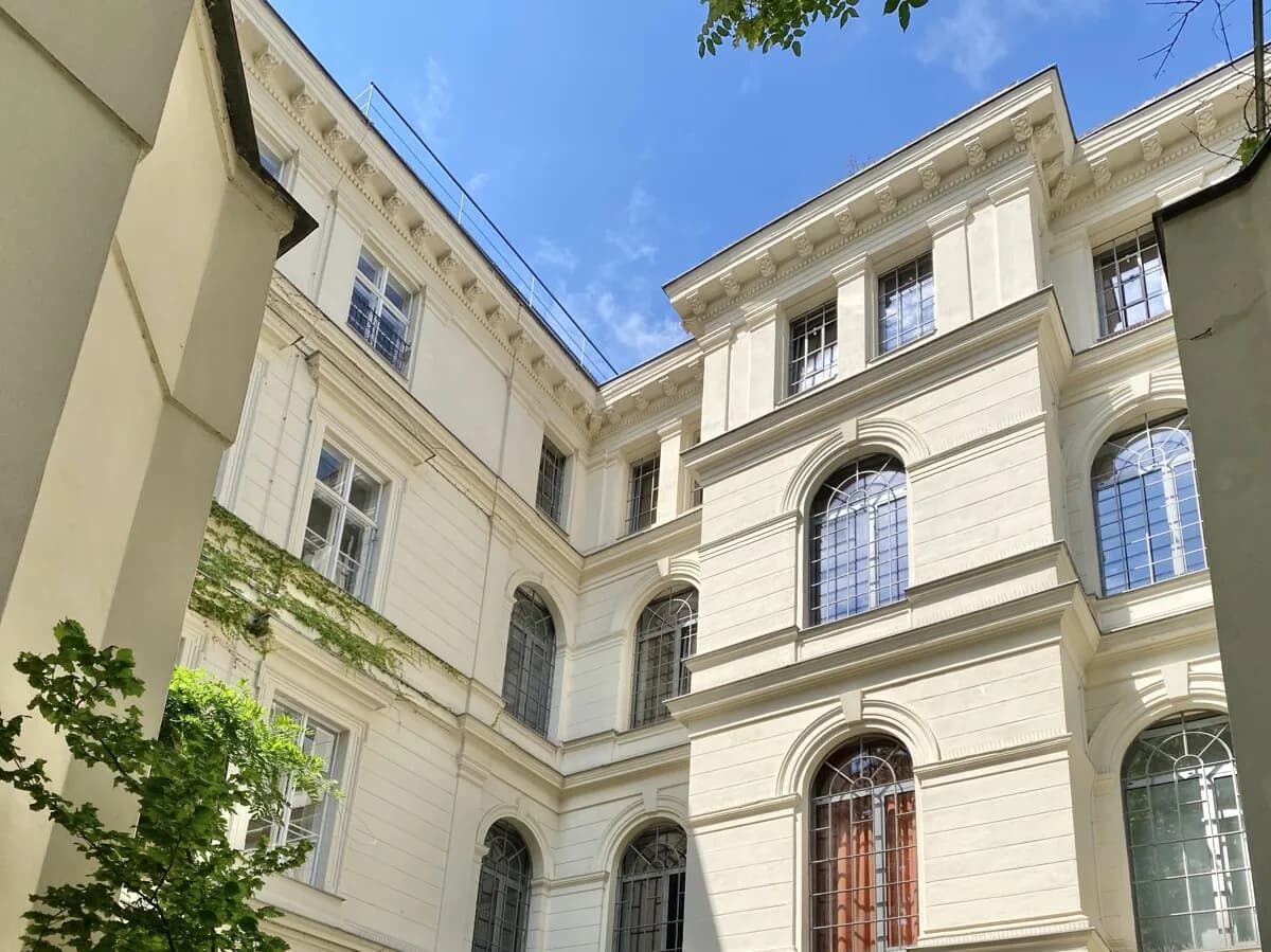 3-Zimmer-Wohnung kaufen in Wien – 159,83 m², € 1.299.000