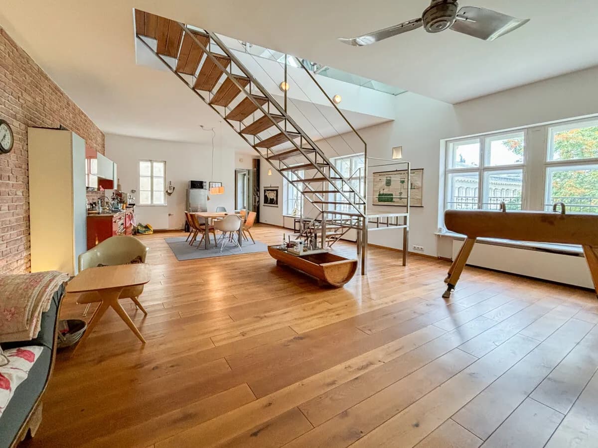 3-Zimmer-Wohnung kaufen in Wien – 159,83 m², € 1.299.000 – Bild 2 von 15