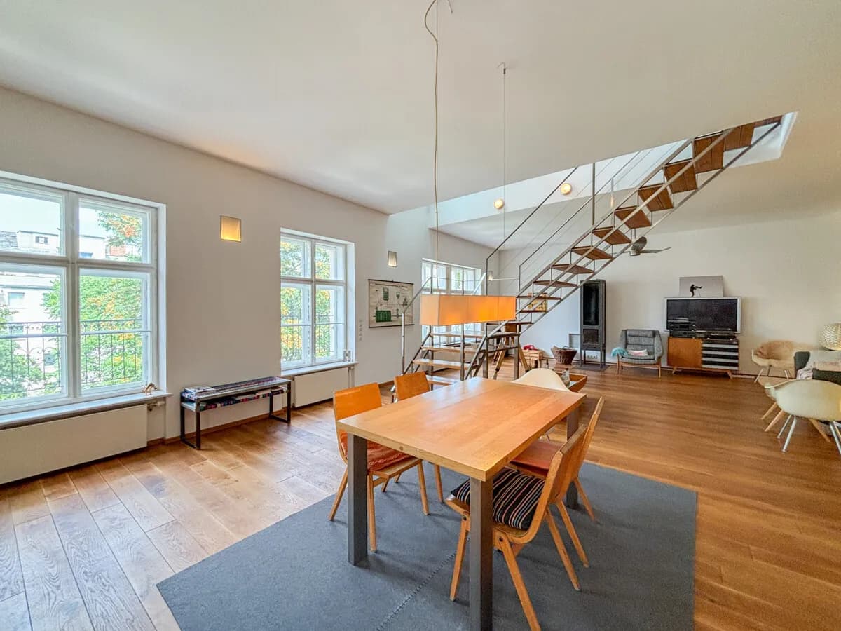3-Zimmer-Wohnung kaufen in Wien – 159,83 m², € 1.299.000 – Bild 3 von 15