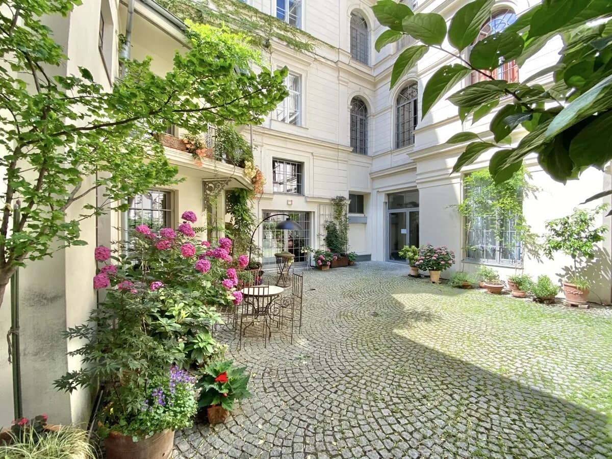 3-Zimmer-Wohnung kaufen in Wien – 159,83 m², € 1.299.000 – Bild 5 von 15