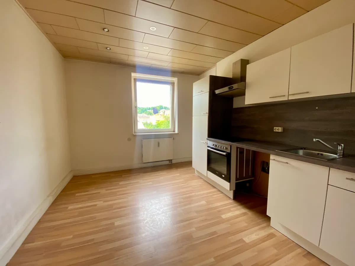 Wohnung mieten in Bruck-Mürzzuschlag – 48 m², € 528 – Bild 3 von 3