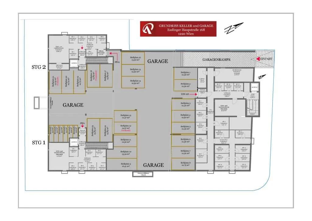 3-Zimmer-Wohnung kaufen in Wien – 74 m², € 399.610 – Bild 24 von 24