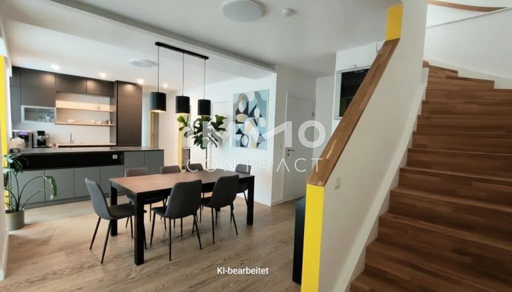 8-Zimmer-Wohnung kaufen in Wien – 238,9 m², € 1.390.000