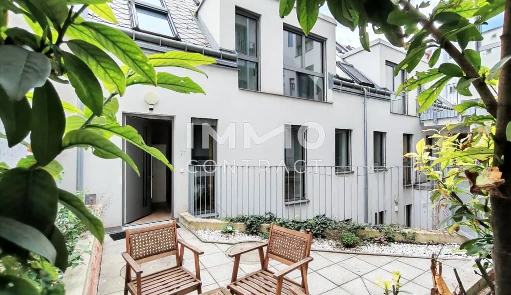 8-Zimmer-Wohnung kaufen in Wien – 238,9 m², € 1.390.000 – Bild 5 von 27