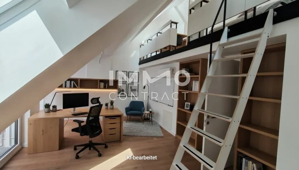 8-Zimmer-Wohnung kaufen in Wien – 238,9 m², € 1.390.000 – Bild 10 von 27